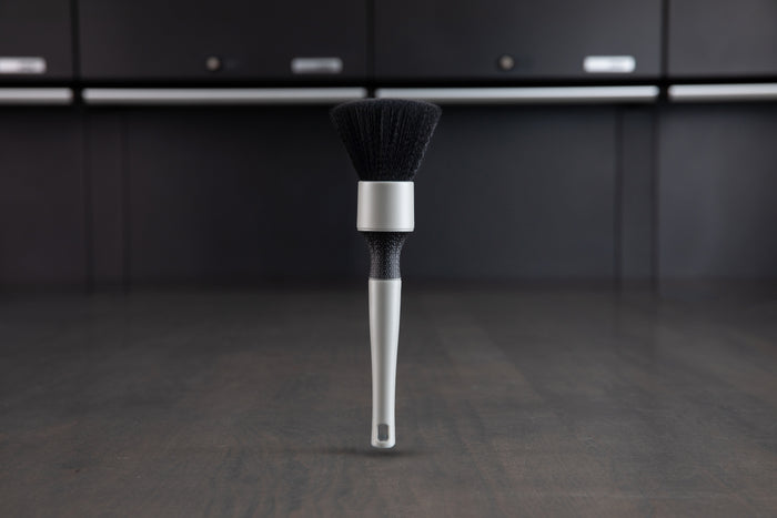 Obsessed Garage Tire Dressing Brush