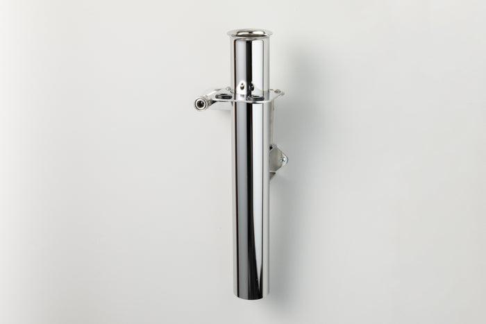 Add Double Nozzle Holder / Add Single Foam Cannon Mount Kit / Block (No Wall Mount Plate Needed)