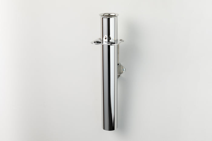 Add Double Nozzle Holder / No Foam Cannon Mount Kit / Stud (Add Wall Mount Plate Kit)
