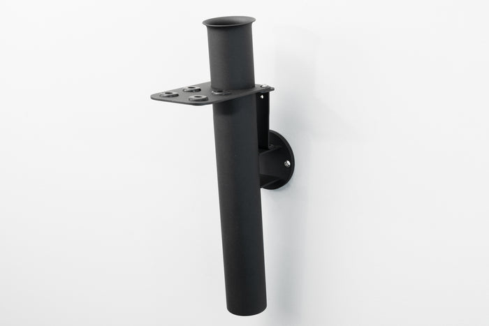 Obsessed Garage Wrinkle Black Wand Holder