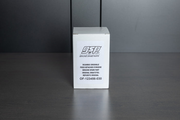 Oil Filter for FIAC Silver 3