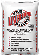 Oldcastle Soil Doctor Pro Pulverized Dolomitic Limestone