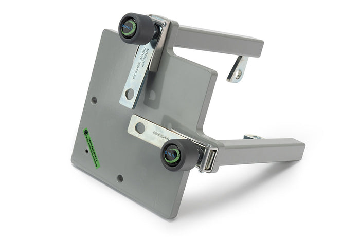 Omni Cubed Miter-It Original � Manual Miter Lamination Jig for Stone — product image