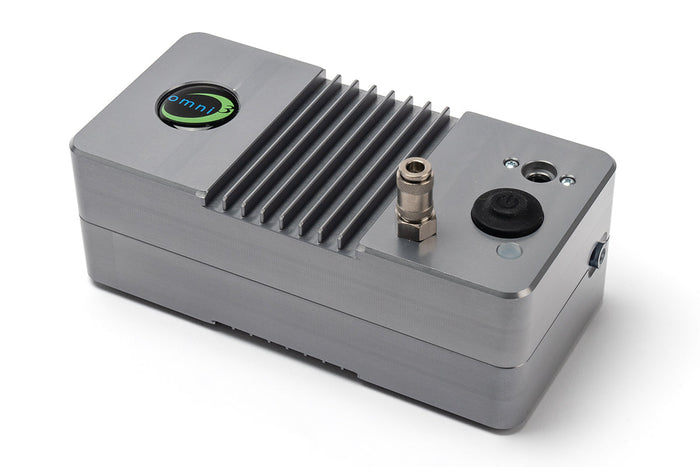 Omni Cubed VMP600 Pump Only — Replacement Seam Setter Pump (No Adapters)