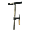 Pair of Undermount Sink Tools