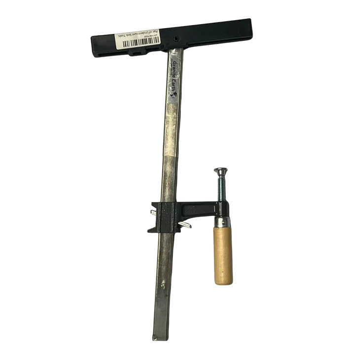 Pair of Undermount Sink Tools