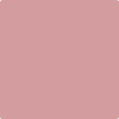 Shop the paint color 1278 Palermo Rose by Benjamin Moore at Anderson Paint Company in Ann Arbor, Michigan.