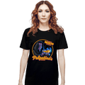Secret_Shirts T-Shirts, Unisex / Small / Black Palpatino's