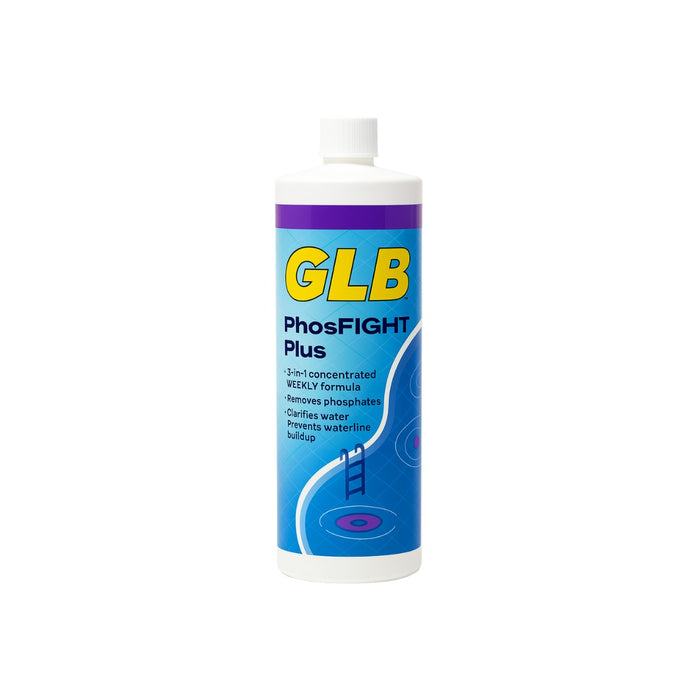 PhosFIGHT® Plus 1 qt Bottle - square crop