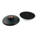 Plastic Backer Pad 4"(￠100)x5/8"-11