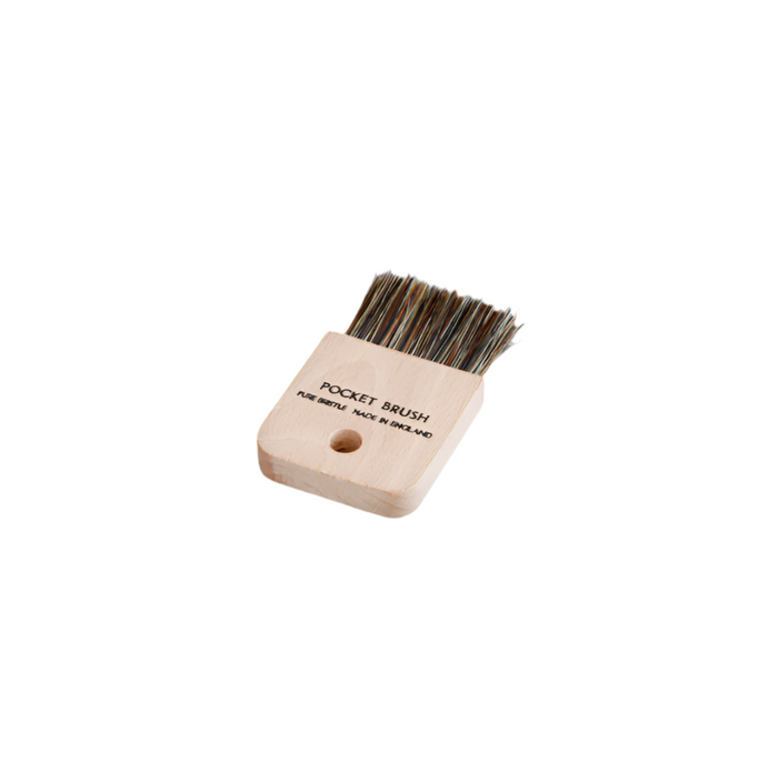 Pocket Brush