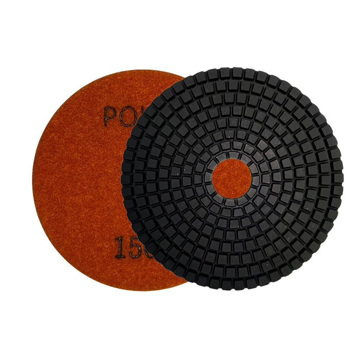 POLLY Wet Polishing Pads