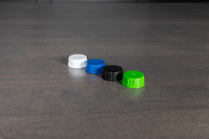 Pressol Caps (5 Pack)