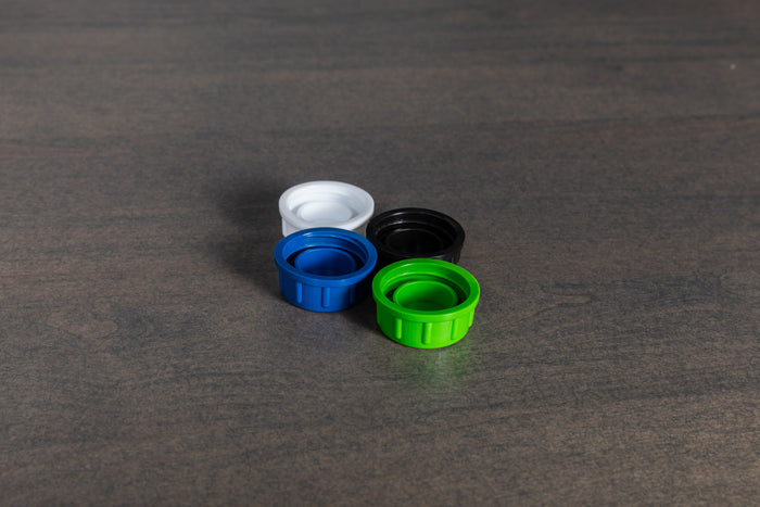 Pressol Caps (5 Pack)