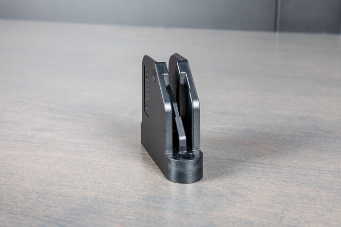 Prevost Blow Gun Wall Support Bracket