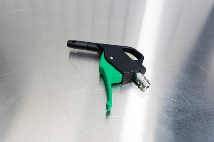 Prevost Blow Gun Work Station Kit