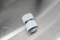 Prevost Pipe Chamfering & Deburring Tool