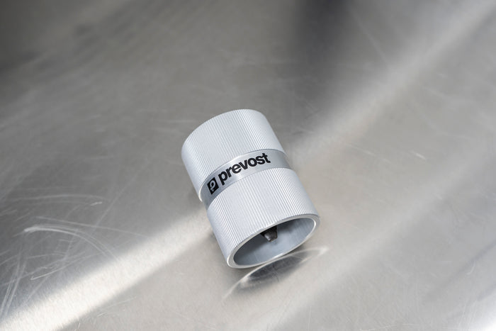 Prevost Pipe Chamfering & Deburring Tool