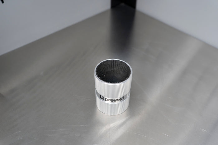 Prevost Pipe Chamfering & Deburring Tool