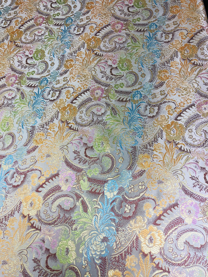 pride brocade