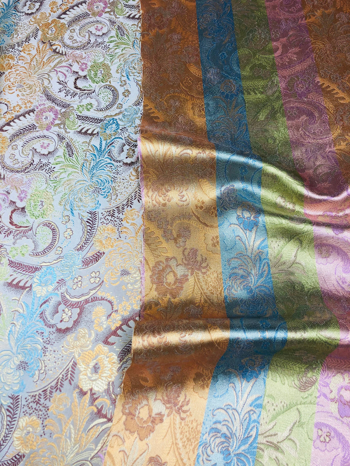 pride brocade
