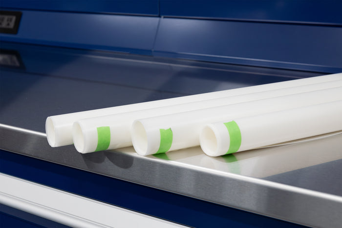 ProSlat Work Surface Protection Film