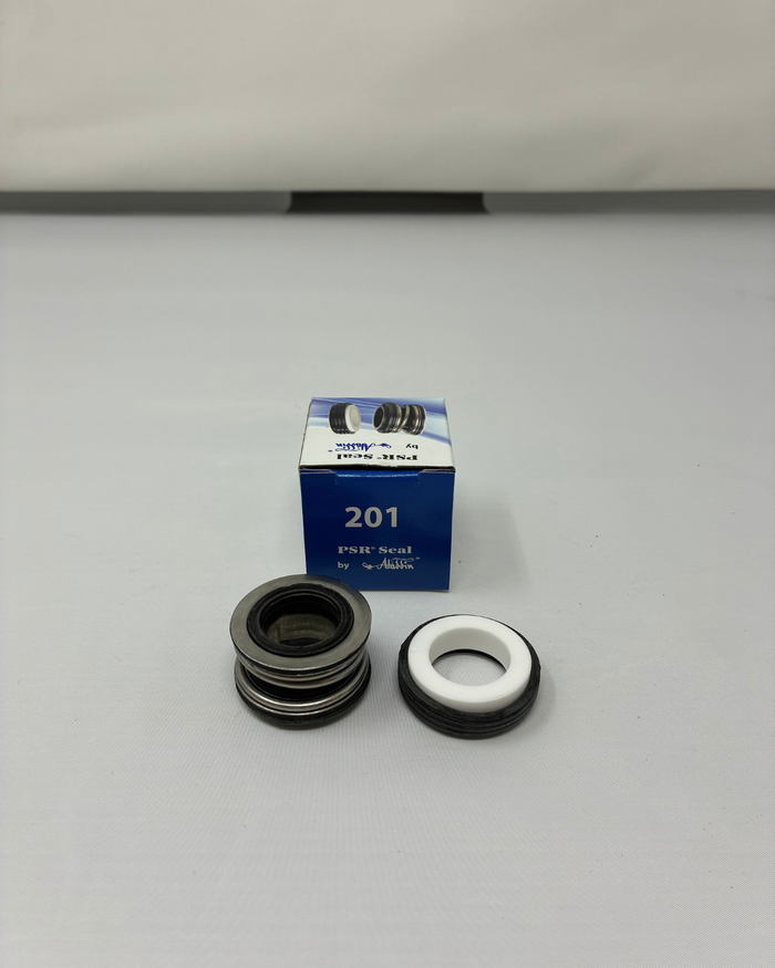 PSR-201 Pool and Spa Pump Shaft Seal 3/4"
