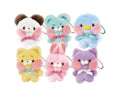 Puku Hoppe Plush Anime & Brands Sugoi Mart