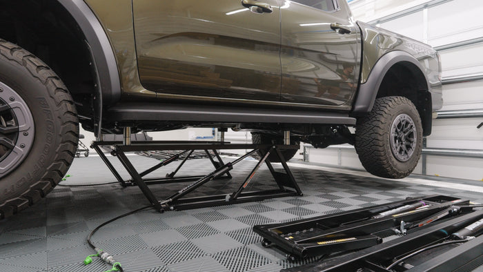 QuickJack - Truck Adapter Kit