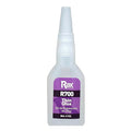 Rax Chem Thin Glue R700