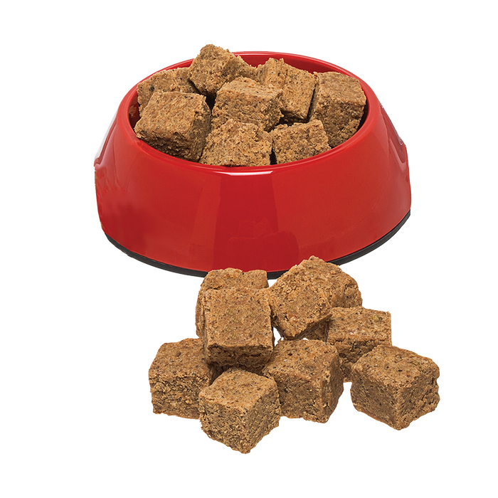RedBarn Grain Free Beef Roll Dog