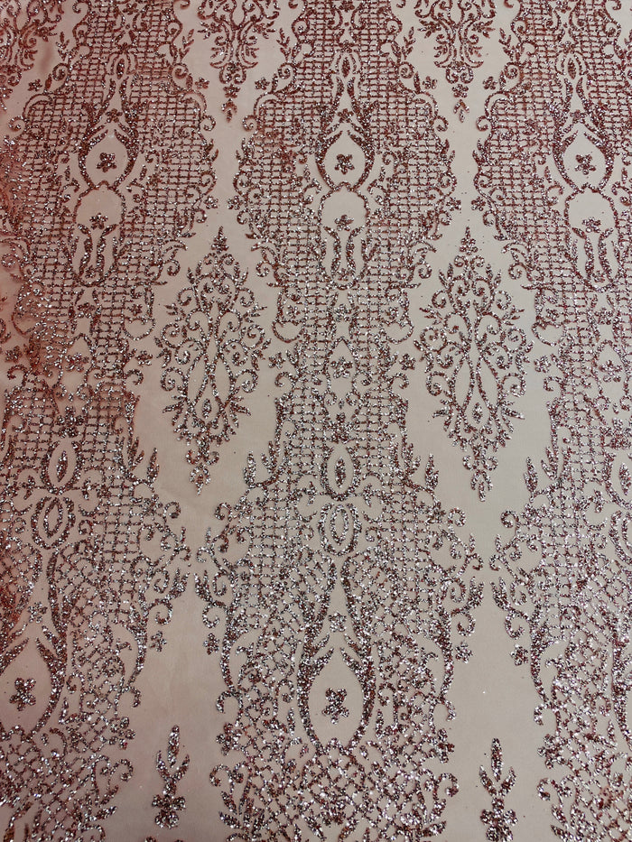 Renaissance Glitter Net