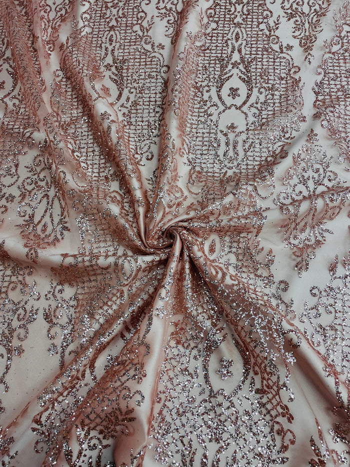 Renaissance Glitter Net