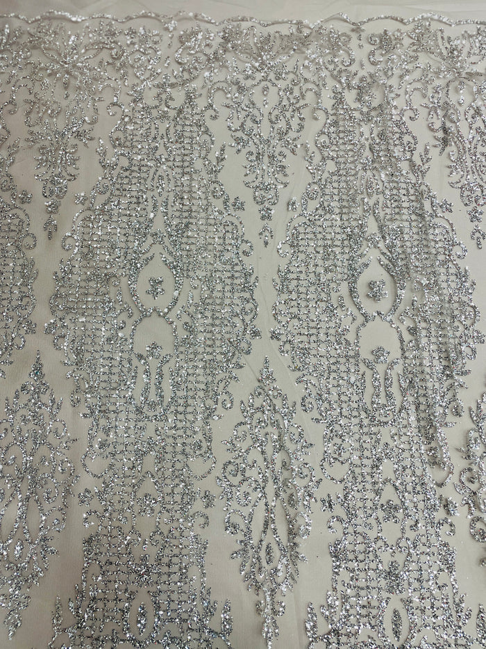 Renaissance Glitter Net