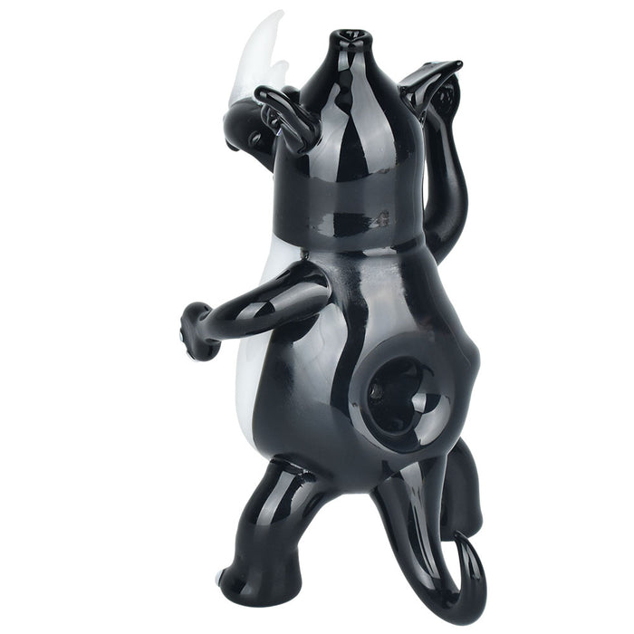 Rhino Hand Pipe 5.25"