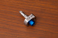 Rupes Nano2 3mm Orbit Functional Backing Plate