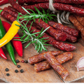 Salsa Snack Stick Seasoning