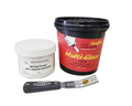 Sarco Window Glazing Set - Small-Sarco Putty-Atlas Preservation