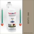 SeamLock PRO Bento Stone Color Adhesive Cartridge  Dripless SL9986