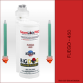 SeamLock PRO Fuego Stone Color Adhesive Cartridge  Dripless SL9450