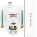 SeamLock PRO Marmi Stone Color Adhesive Cartridge  Dripless SL9989