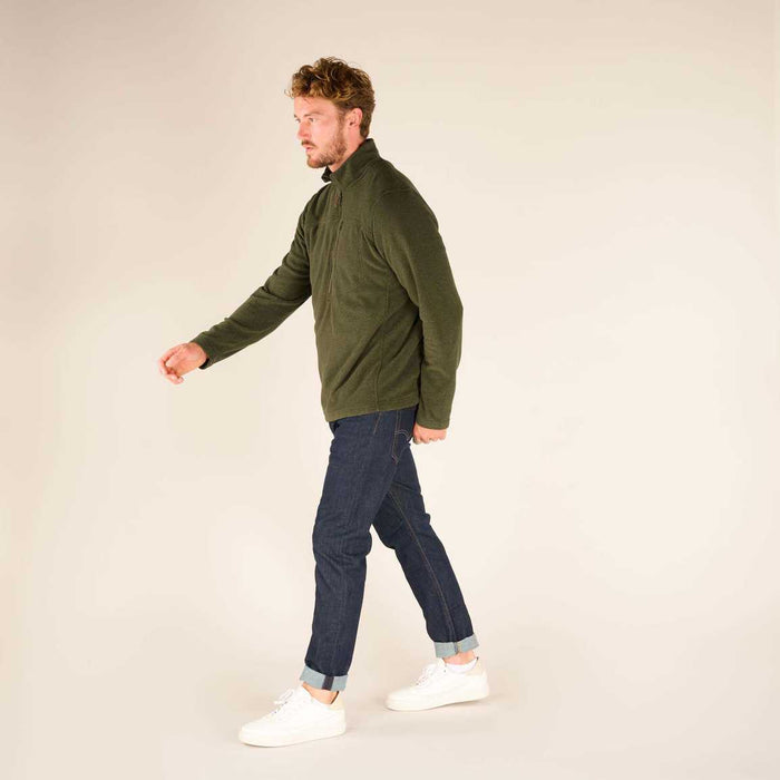 Sherpa - Men's Rolpa Eco 1/4 Zip