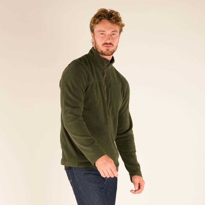 Sherpa - Men's Rolpa Eco 1/4 Zip