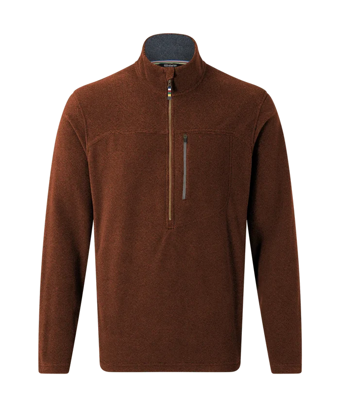 Sherpa - Men's Rolpa Eco 1/4 Zip