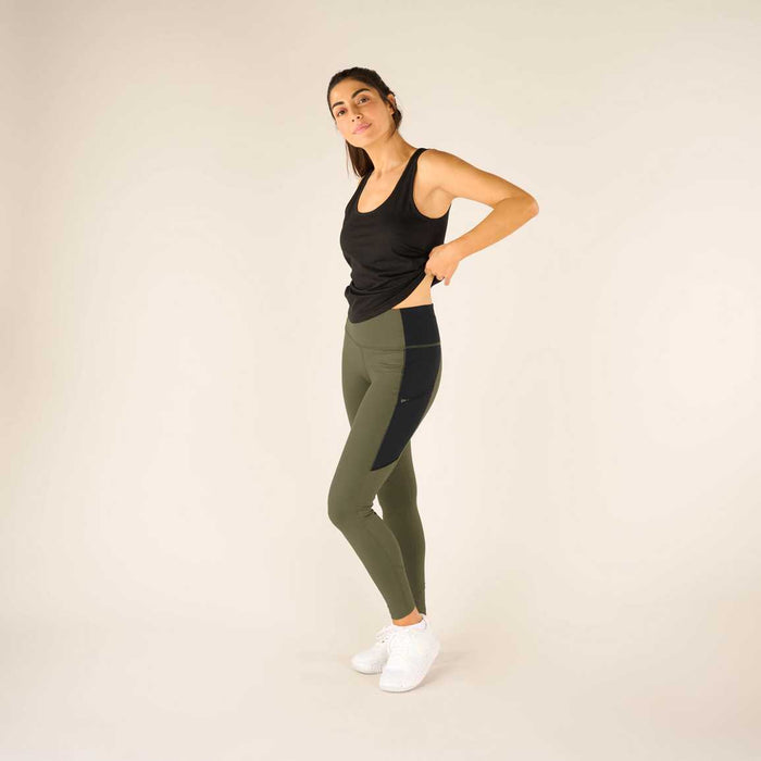 Sherpa - Women's Kalpana Tight Pant