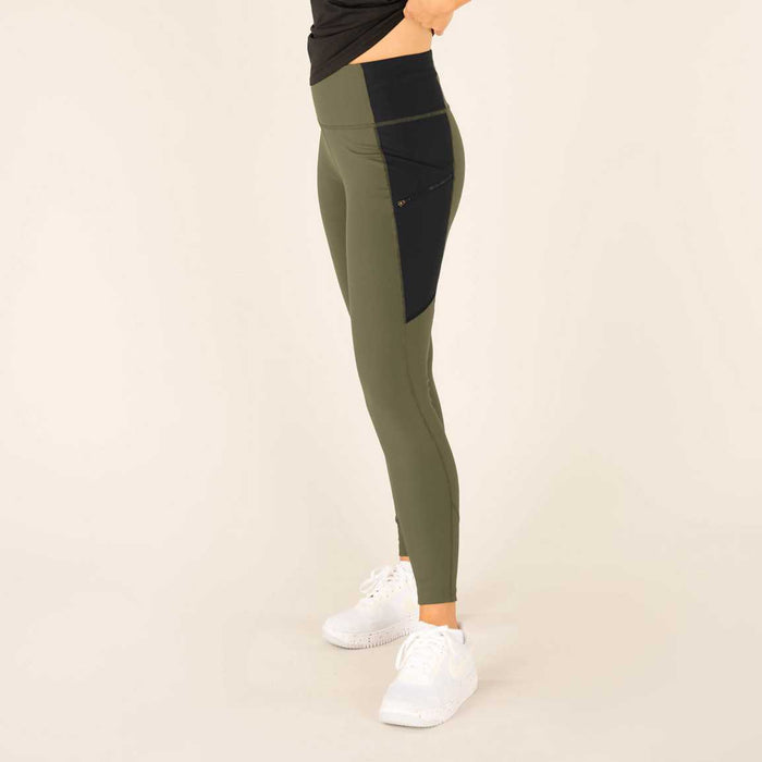 Sherpa - Women's Kalpana Tight Pant