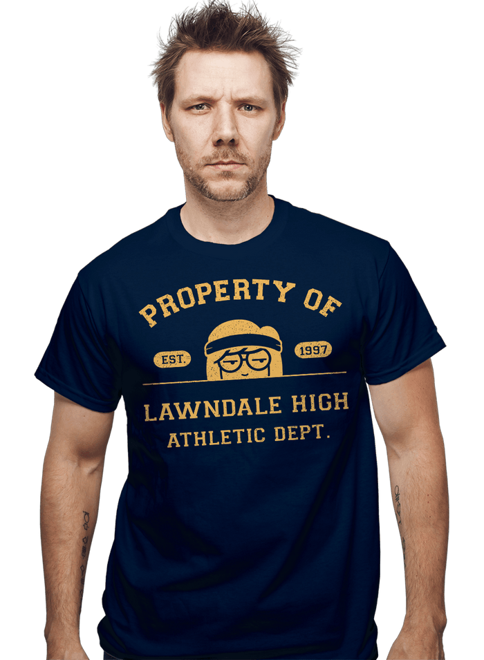 Daily_Deal_Shirts Sick Sad Sports