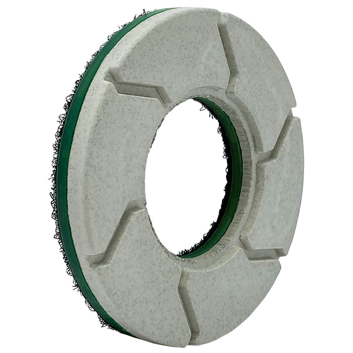 SL3® 3" Floating Turbo Abrasive