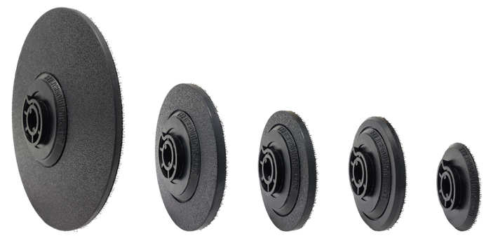 SL3® RIGID Hook and Loop Backer