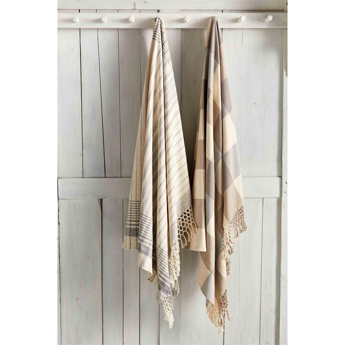 Slub Blanket